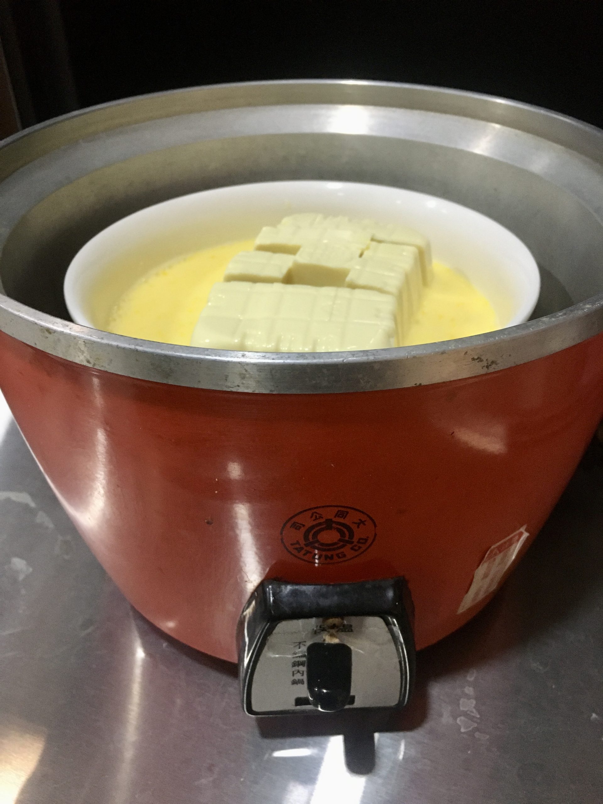 Fast Weight Loss Tofu » CookingFollowMe